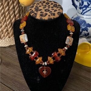 Vintage Necklace